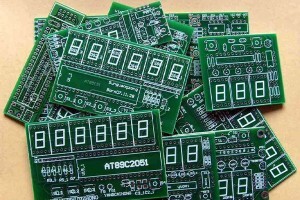 pcb板超聲波清洗機(jī)如何清洗線路板，怎么使用？