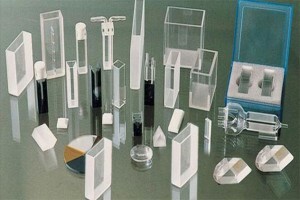 實驗室儀器比色皿能用超聲波進行清洗嗎？