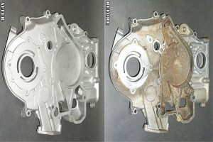 超聲波清洗機(jī)能除銹嗎？超聲波清洗機(jī)如何除銹？