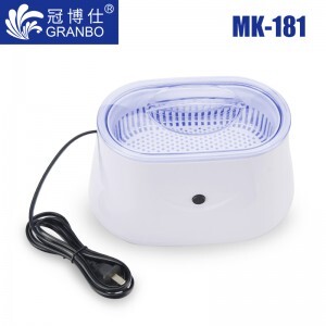 超聲波清洗機(jī)洗牙套需要清洗液?jiǎn)? title=