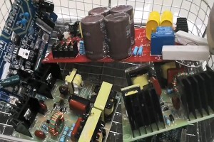 超聲波清洗機洗PCBA線路板用什么清洗劑比較好？